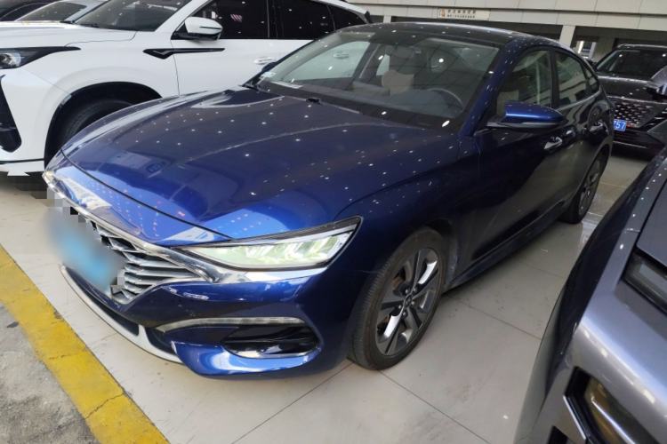 Used Hyundai Lafesta 2019 280TGDi Smart Speed Version China VI Standard