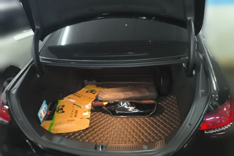 Used Mercedes-Benz E-Class 2023 Restyled E 300 L Sport Luxury Edition
