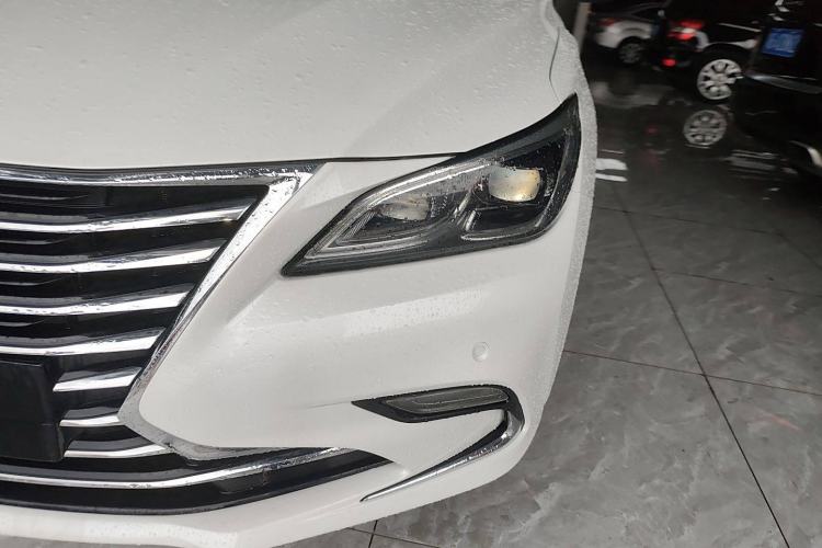 Used Changan Raeton CC 2018 1.5T Automatic Zunya Model China V Standard
