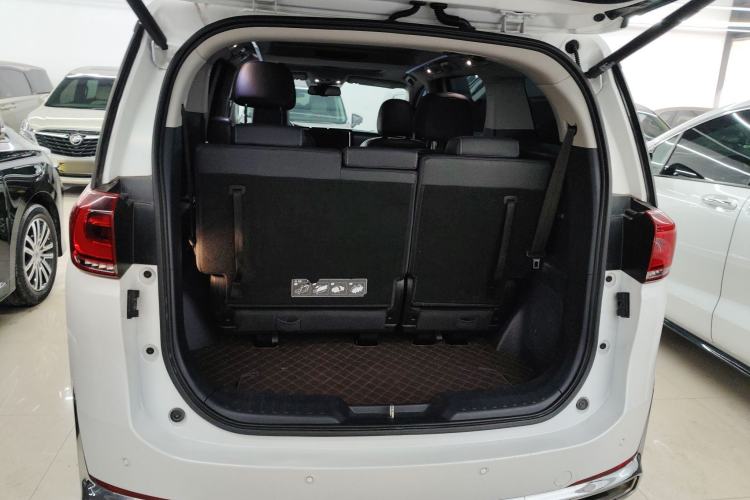 Used GAC Trumpchi M8 2023 Lingxiu Series 390T Prestige Edition
