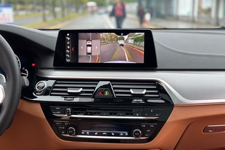 Used BMW 6 Series GT 2018 630i M Sport Package
