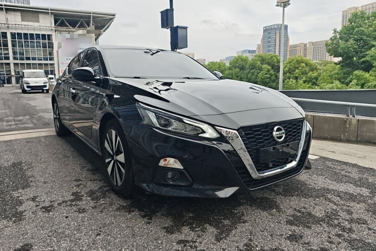 Used Nissan Teana 2021 2.0L XL Comfort Edition
