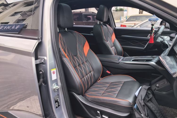 Used Haval XY 2022 1.5T Smart Edition