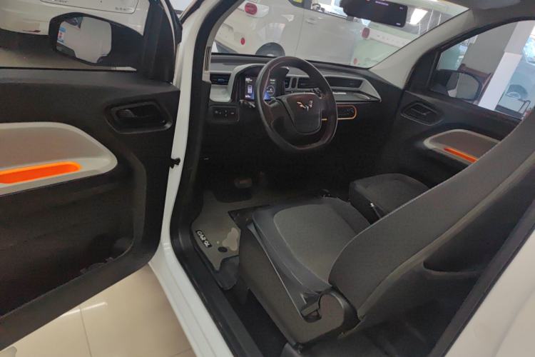 Used Wuling Hongguang MINIEV 2020 Zizai Version Lithium-NMC