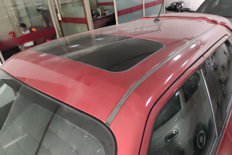 Used Infiniti ESQ 2014 1.6L Spontaneous Edition
