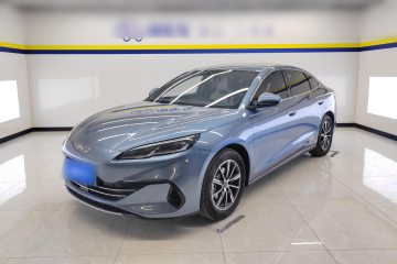 Used BYD Seal 06 New Energy 2024 DM-i 80KM Prestige Model