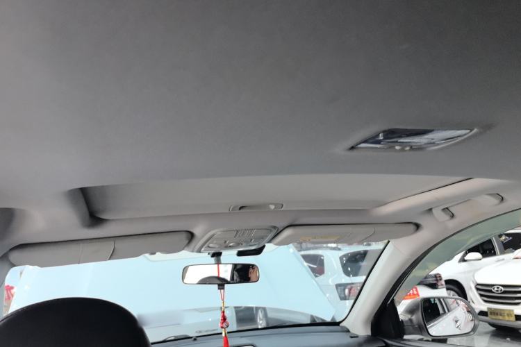 Used Haval M6 2019 1.5T DCT Two-Wheel Drive Value Edition China VI Standard