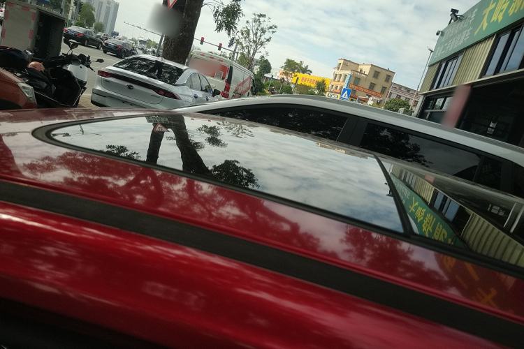 Used AION S 2020 Meizu 580