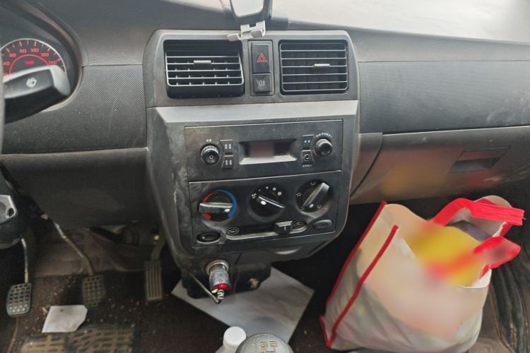 Used Wuling Rongguang 2021 1.5L Extended Basic Version L3C
