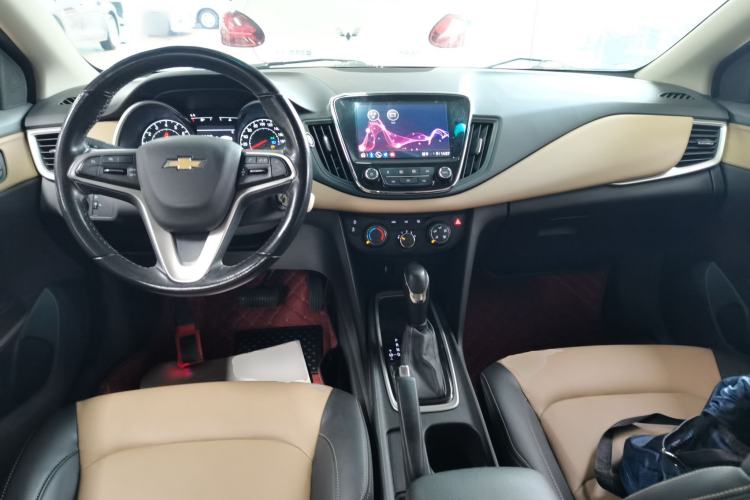 Used Chevrolet Monza 2021 320 Automatic Enjoyment Sunroof Edition