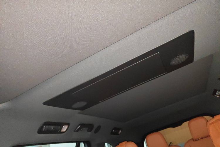 Used Li Auto L9 2024 Ultra Model
