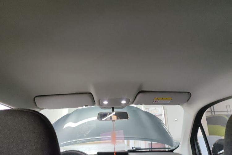 Used Leapmotor T03 2021 400 Lite Edition - Lithium-Ion Battery
