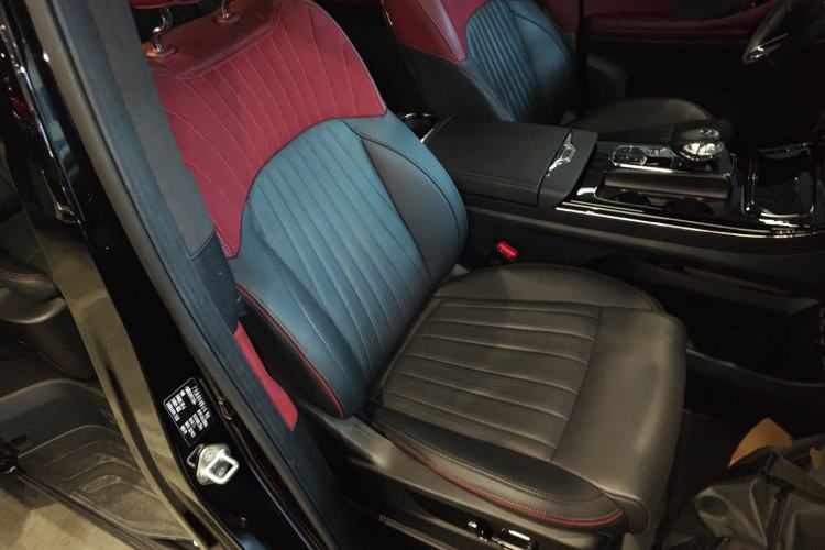 Used GAC Trumpchi M8 2023 Zongshi Series 400T Flagship Edition