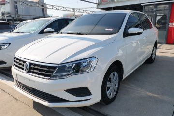 Used Volkswagen Jetta 2017 1.5L Automatic Fashion Model