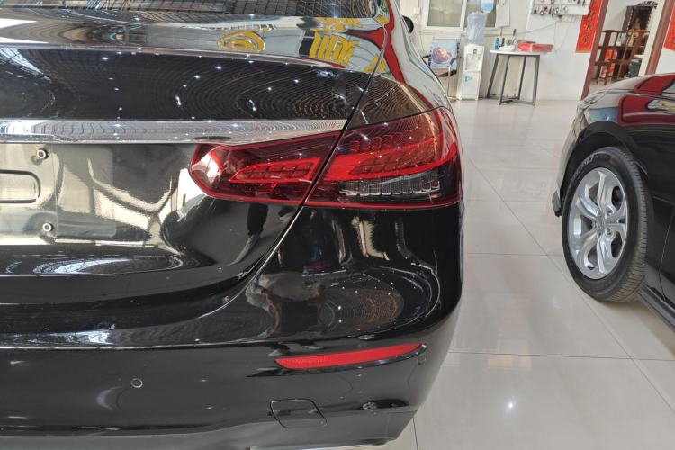 Used Mercedes-Benz E-Class 2021 Restyled E 300 L Sport Luxury Edition