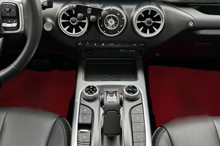 Used Tank 300 2023 Off-Road Edition 2.0T Conqueror
