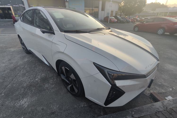 Used Lingxi L 2024 Player No. 1 Edition
