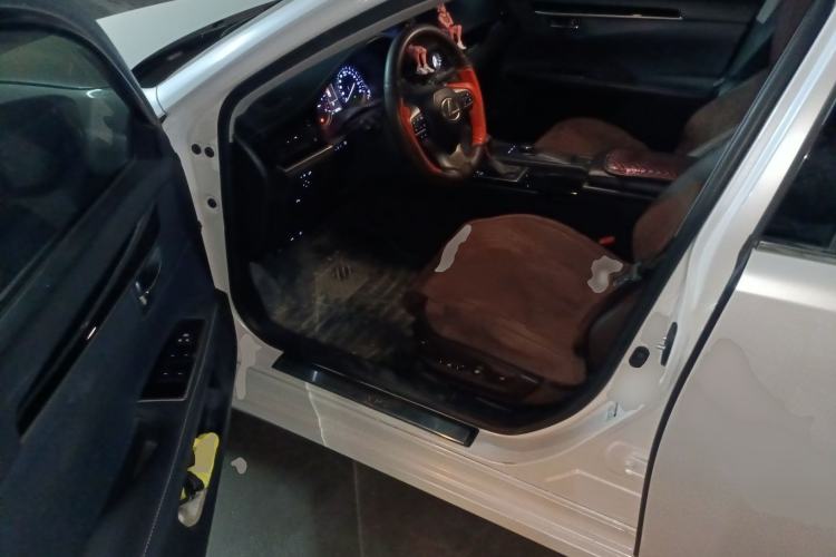 Used Lexus ES 2017 200 30th Anniversary Edition
