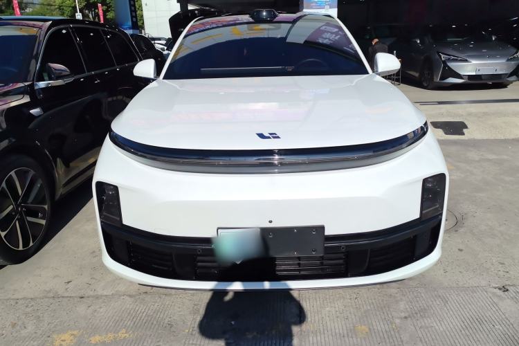 Used Li Auto L7 2023 Max model
