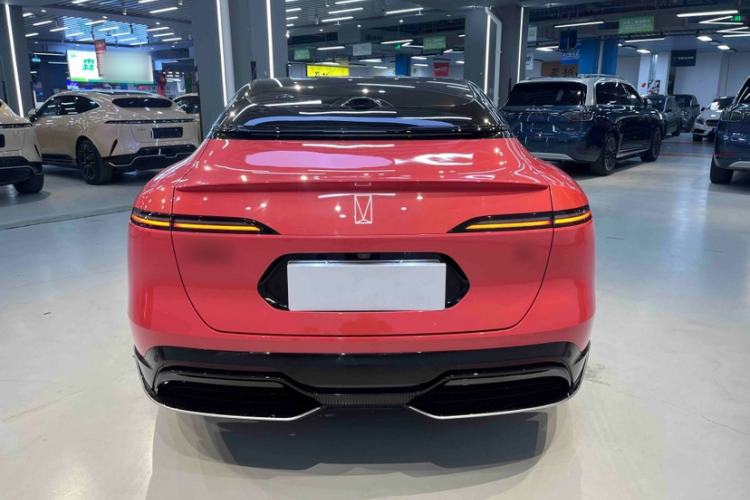 Used  06 2025 Ultra Pure Electric Edition