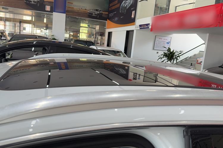 Used BMW 3 Series 2024 325Li M Sport Package
