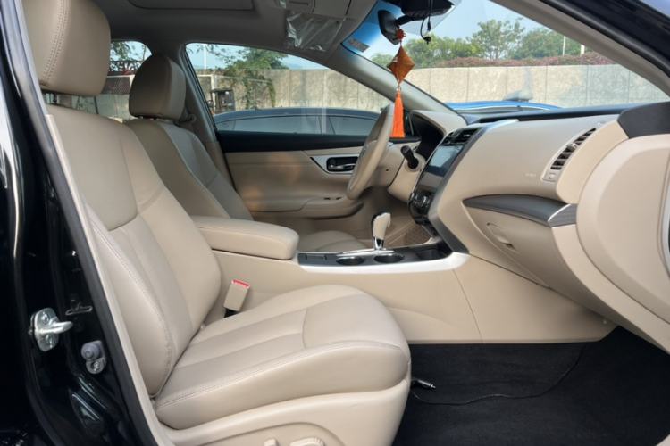 Used Nissan Teana 2016 2.0L XL-Upper Smart Edition
