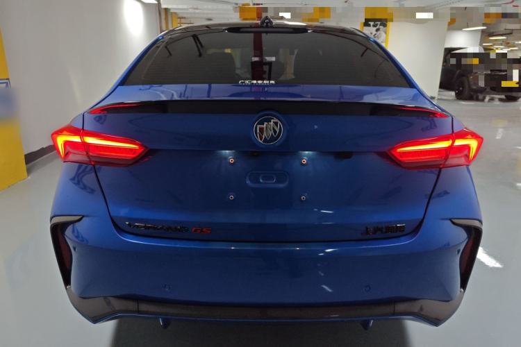 Used Buick Verano 2023 Pro GS Swift Edition