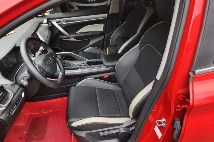 Used Geely Auto Coolray 2020 PRO 240T DCT Hunter
