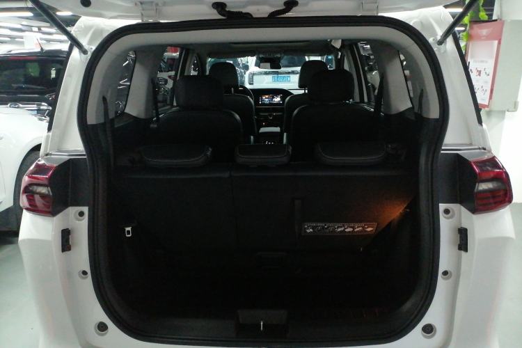 Used GAC Trumpchi M6 2023 PRO 270T DCT Luxury Edition