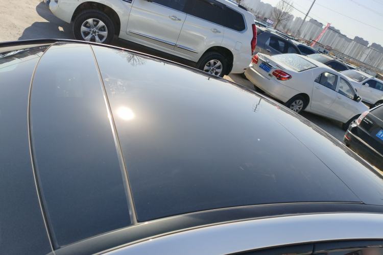 Used Mercedes-Benz C-Class 2024 Facelift C 260 L Night Edition Sport Version
