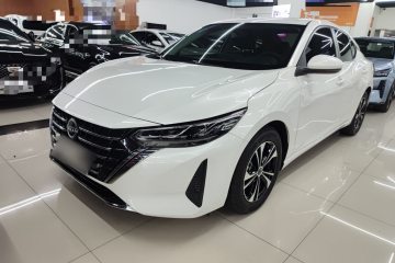 Used Nissan Sylphy 2023 Revised 1.6L CVT Enjoyment Edition