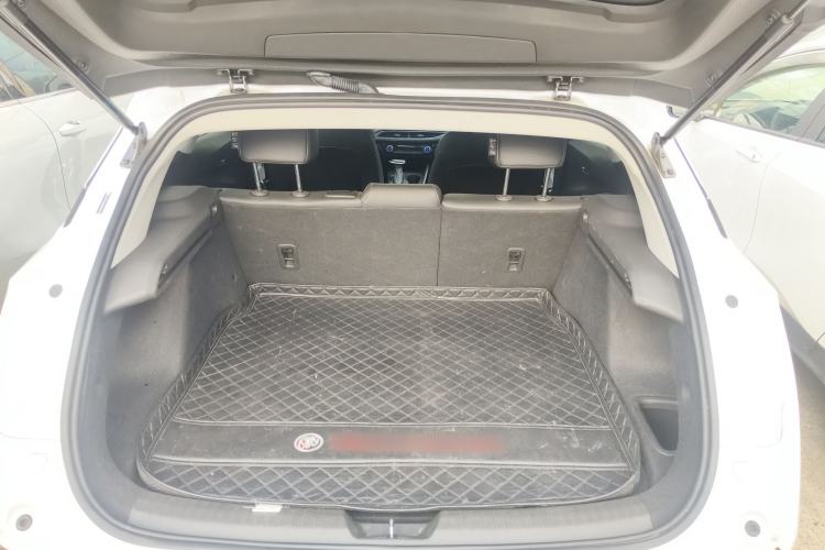 Used Buick Velite 6 2023 430km Range Commuter Version
