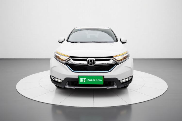 Used Honda CR-V 2019 Rui Hybrid 2.0L 2WD Pure Speed Version China V Emission Standard