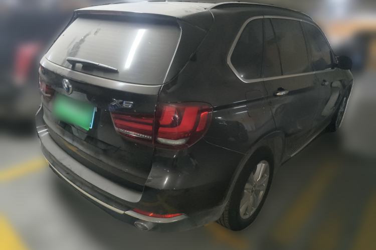 Used BMW X5 2015 xDrive28i