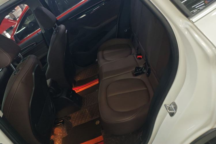 Used BMW X1 2020 sDrive20Li Premium Edition
