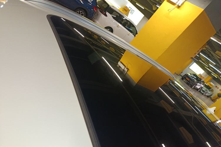 Used Ford Equator Sport 2023 EcoBoost 170 Platinum Edition
