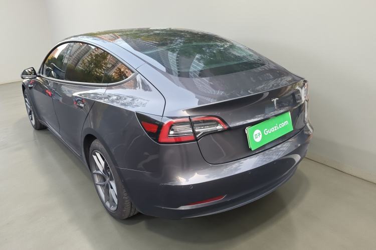 Used Tesla Model 3 2020 Standard Range Rear-Wheel Drive Upgraded Version
