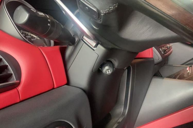 Used Maserati Levante 2018 3.0T Standard Edition
