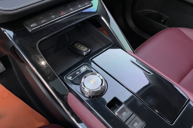 Used Haval H6 2021 3rd Generation 1.5T Automatic Two-Wheel Drive Max
