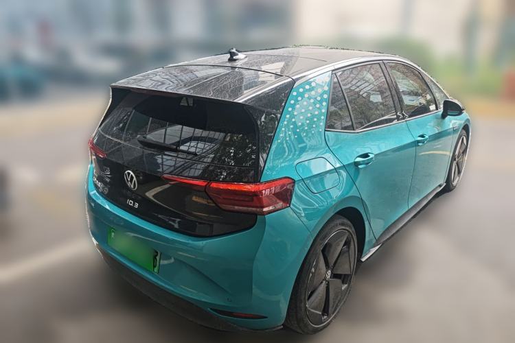 Used Volkswagen ID.3 2022 Pro Smart Edition