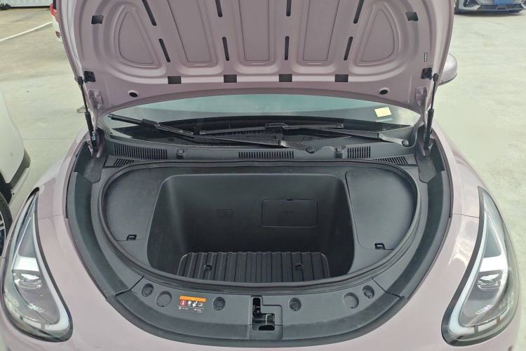 Used  Geome 2025 UP 410km Exploration Edition
