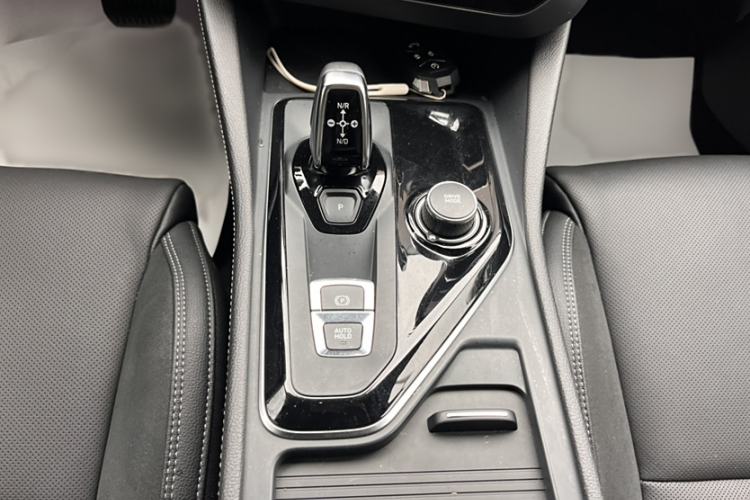 Used Lynk & Co 03 2021 2.0TD Automatic Trendy Champion Edition
