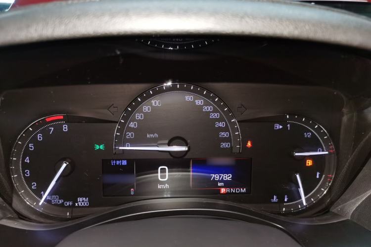 Used Cadillac ATS-L 2017 28T Tech Edition
