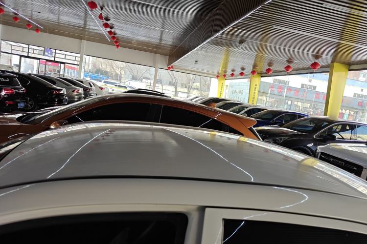 Used BYD F3 2018 1.5L Manual Classic Model