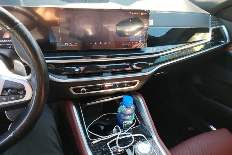 Used BMW X6 2023 xDrive30i M Sport Package