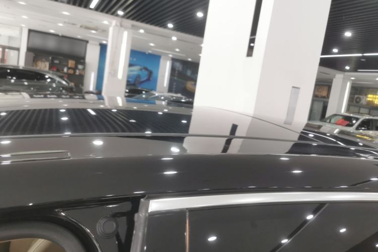 Used Mercedes-Benz R-Class 2017 R 320 4MATIC Business Edition Prestige Model
