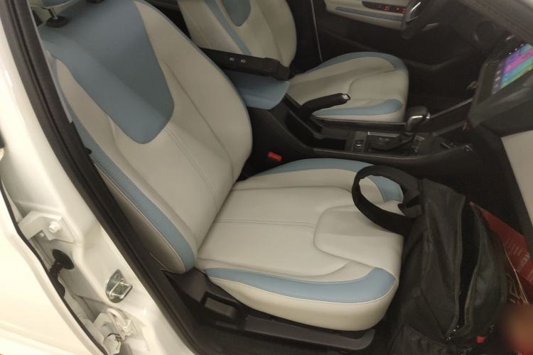 Used Chery Tiggo 3X 2022 PLUS 1.5L CVT Fashion Edition
