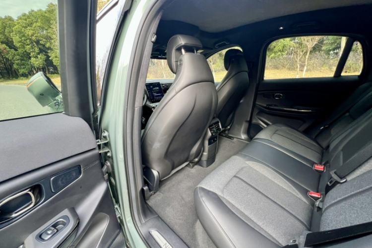 Used Nio EC6 2020 465 km Sport Edition
