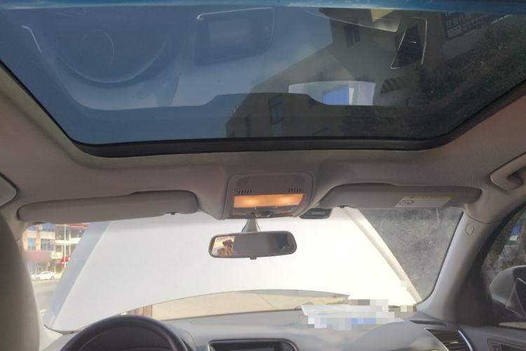 Used Audi Q5 2015 40 TFSI Technology Edition