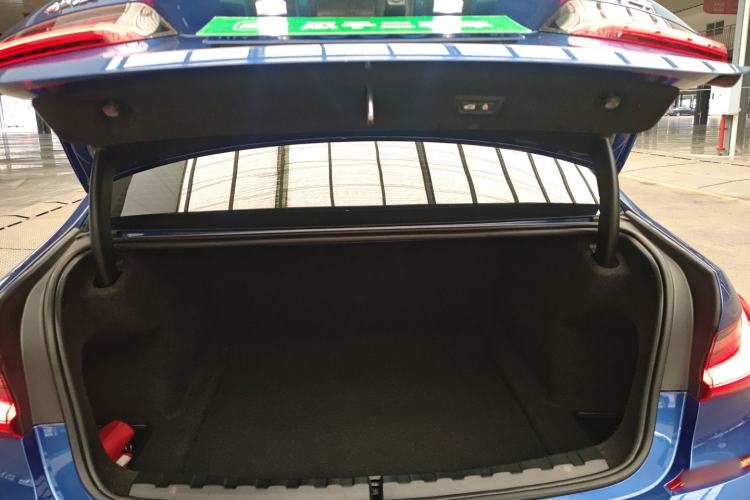 Used BMW 3 Series 2021 325Li M Sport Package
